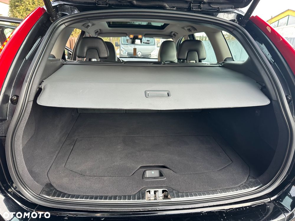 Volvo XC 60 D3 Drive-E Summum - 8