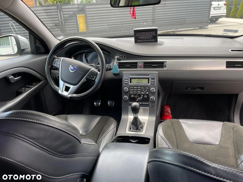 Volvo V70 - 29