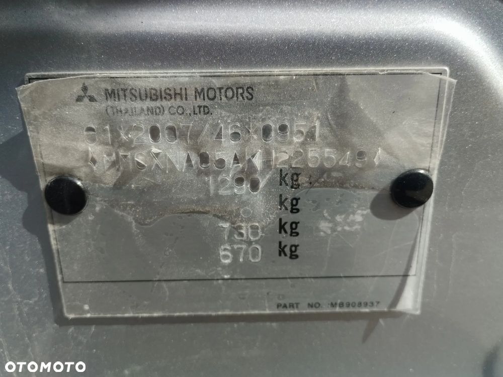 Mitsubishi Space Star 1.0 Plus - 23