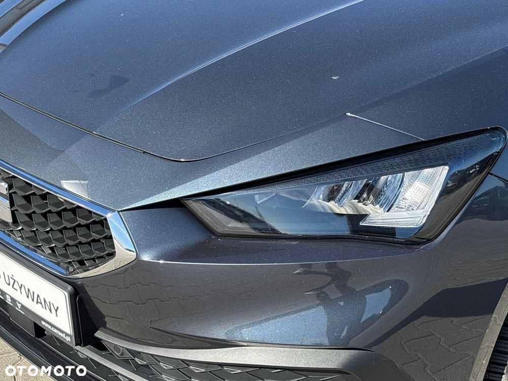 Seat Leon 1.5 eTSI Style DSG - 34