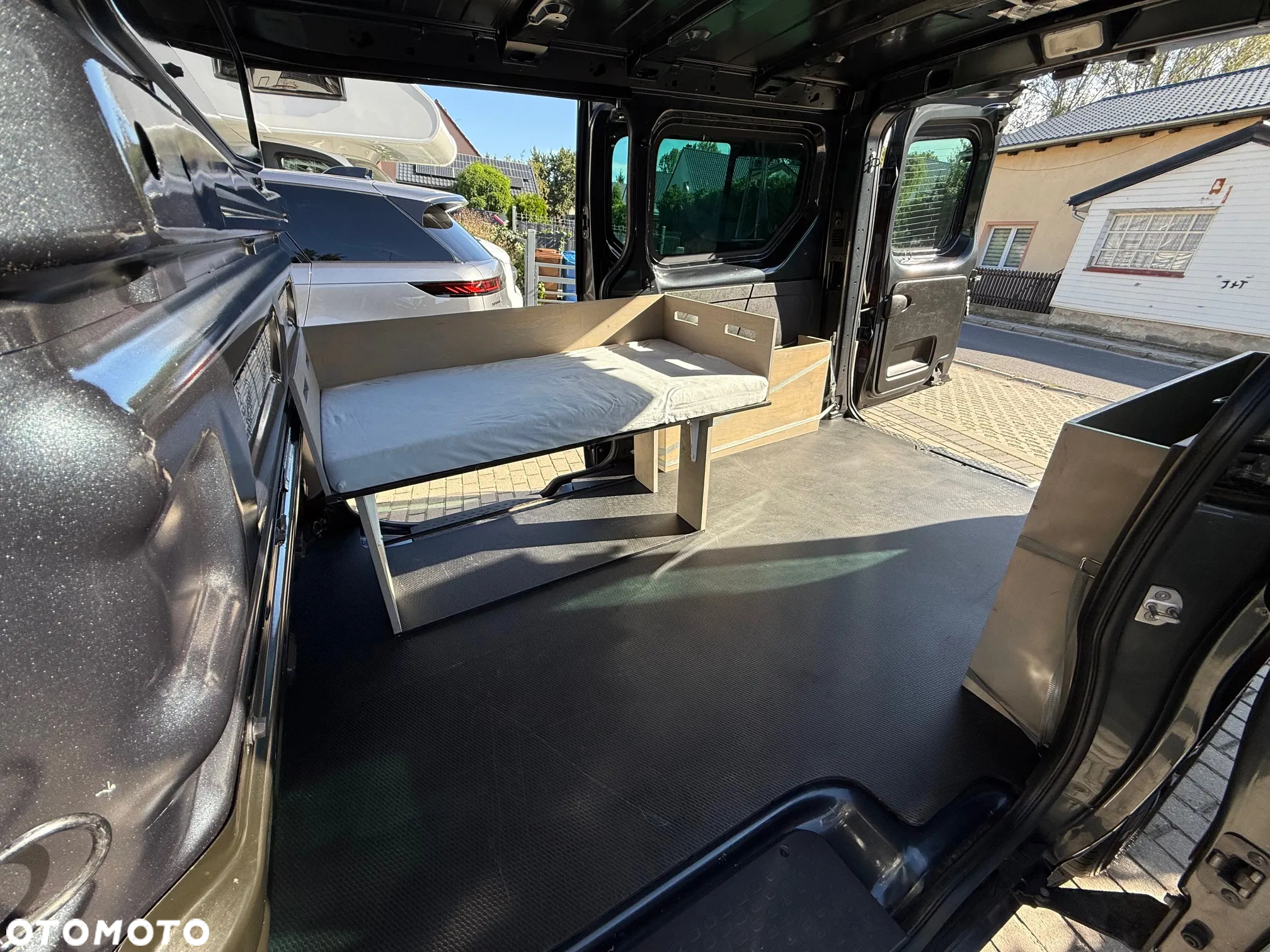 Renault Trafic - 29