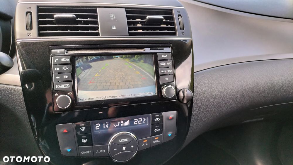 Nissan Pulsar - 22