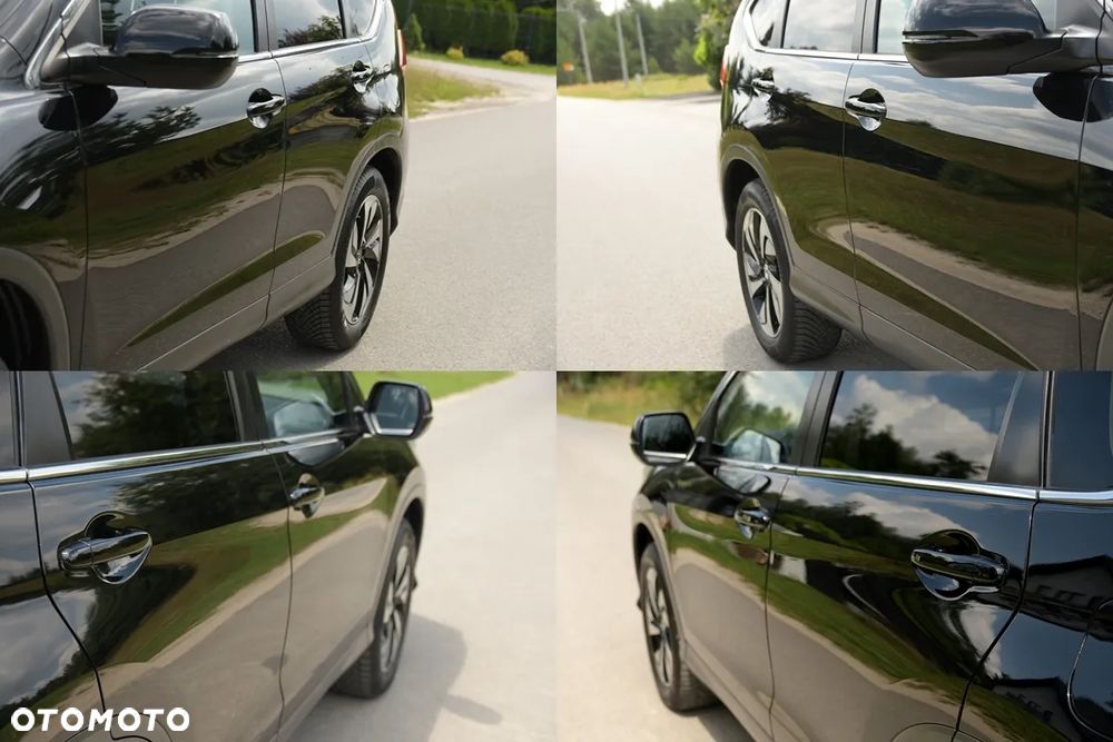 Honda CR-V 2.0i-VTEC 4WD Executive - 13