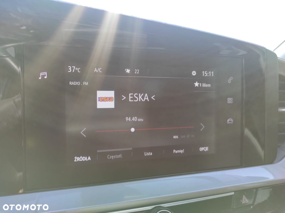 Opel Mokka 50kWh Edition - 13