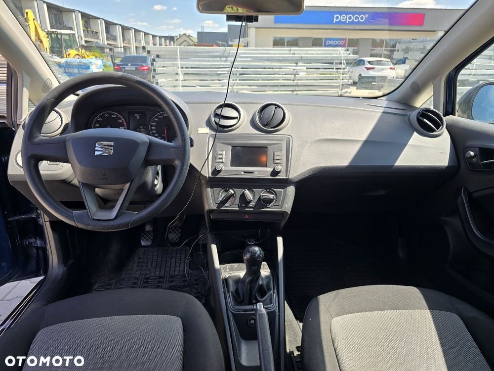 Seat Ibiza 1.2 TSI Style - 11