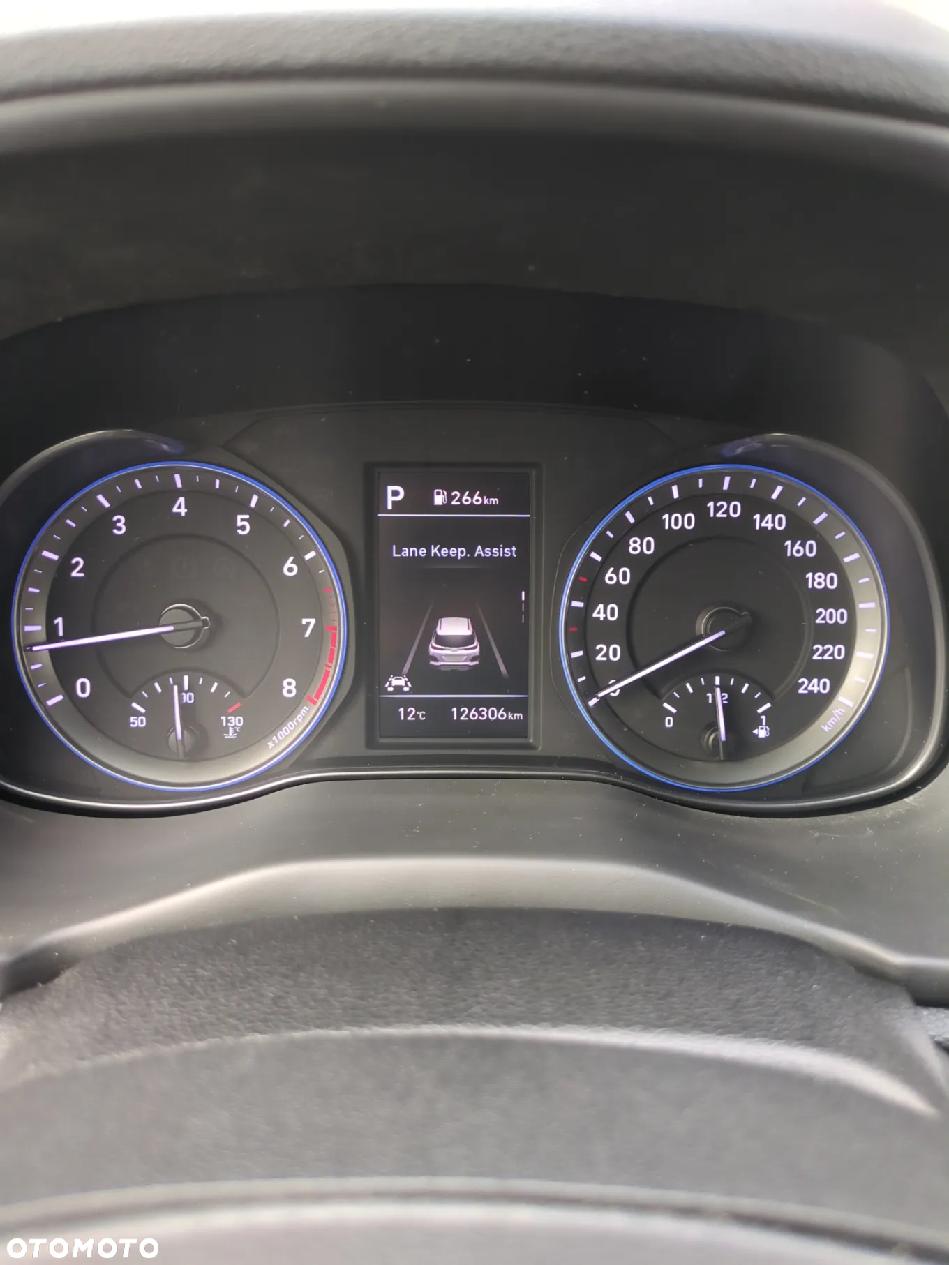 Hyundai Kona 1.6 T-GDI DCT Premium - 11