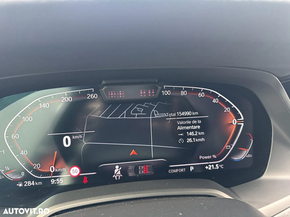 BMW X5 xDrive40i - 11