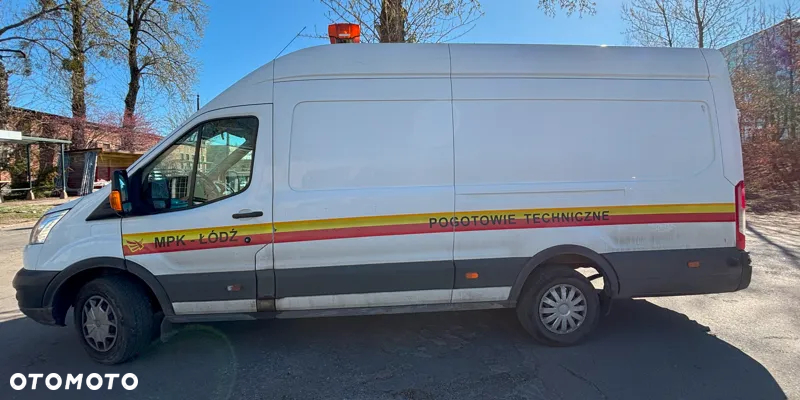 Ford Transit - 3