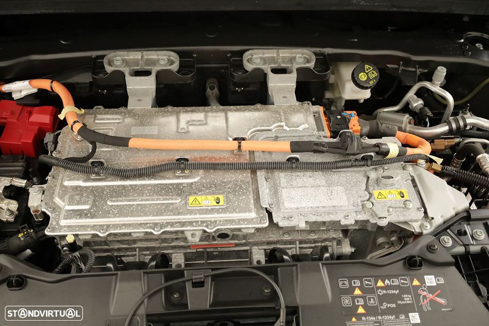 Renault Mégane E-Tech EV60 Evolution ER Optimum Charge - 25