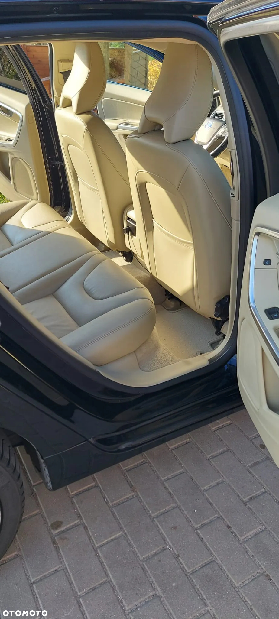 Volvo V60 - 28