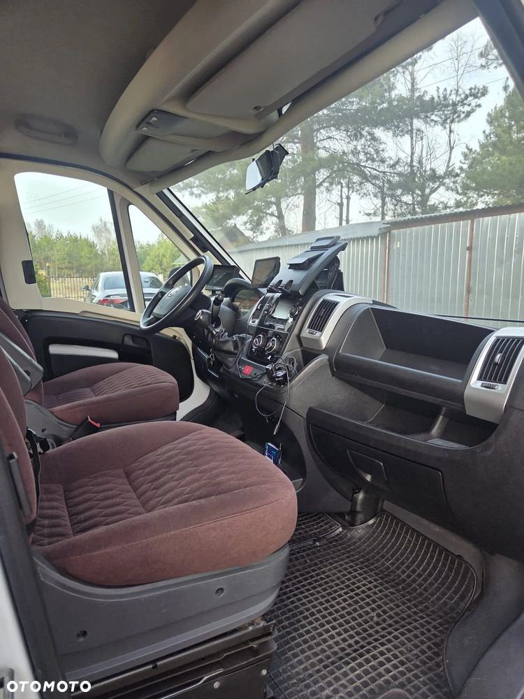 Fiat Ducato MJ L4 - 14