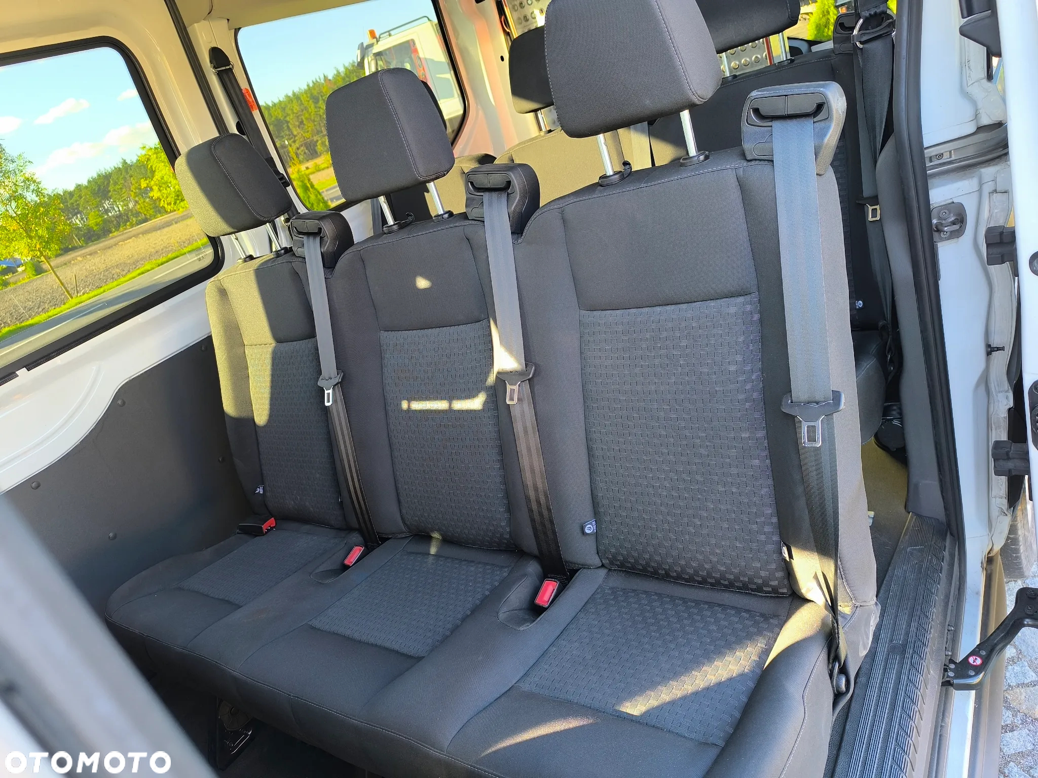Ford Transit - 15