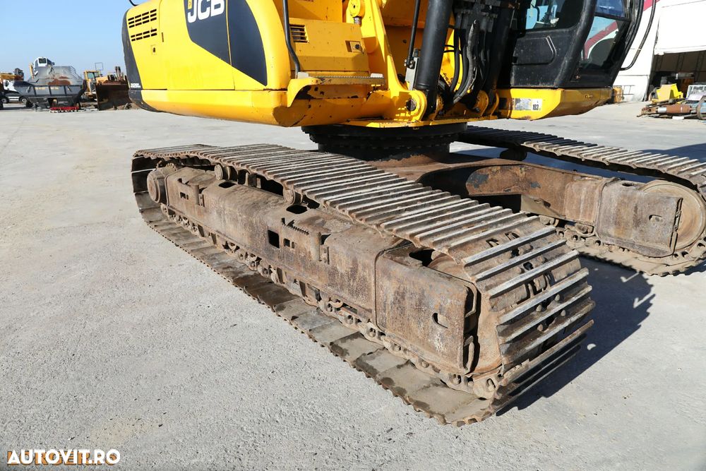 JCB JCB JS290 LC - 8