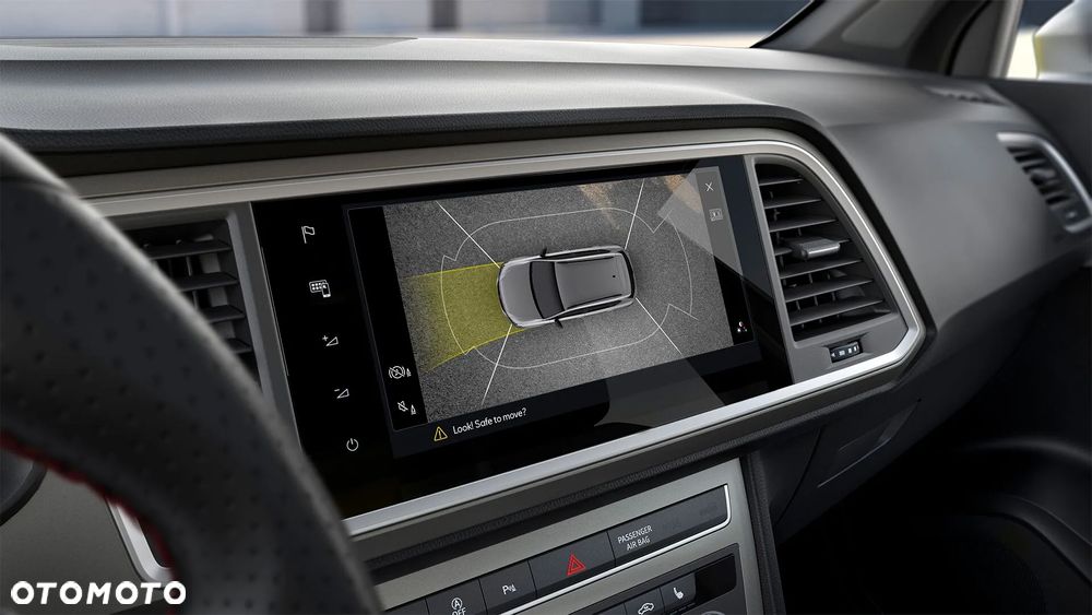 Seat Ateca 1.5 TSI Style S&S DSG - 7