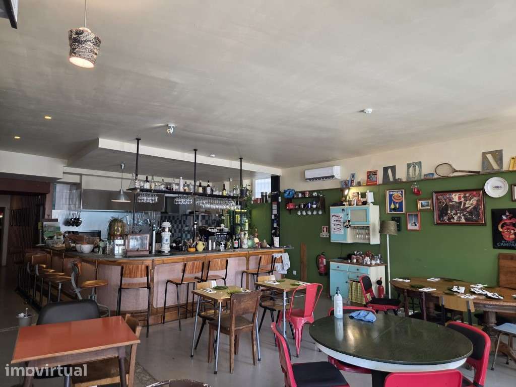 Espaço Comercial Junto ao Panteão - Grande imagem: 2/45