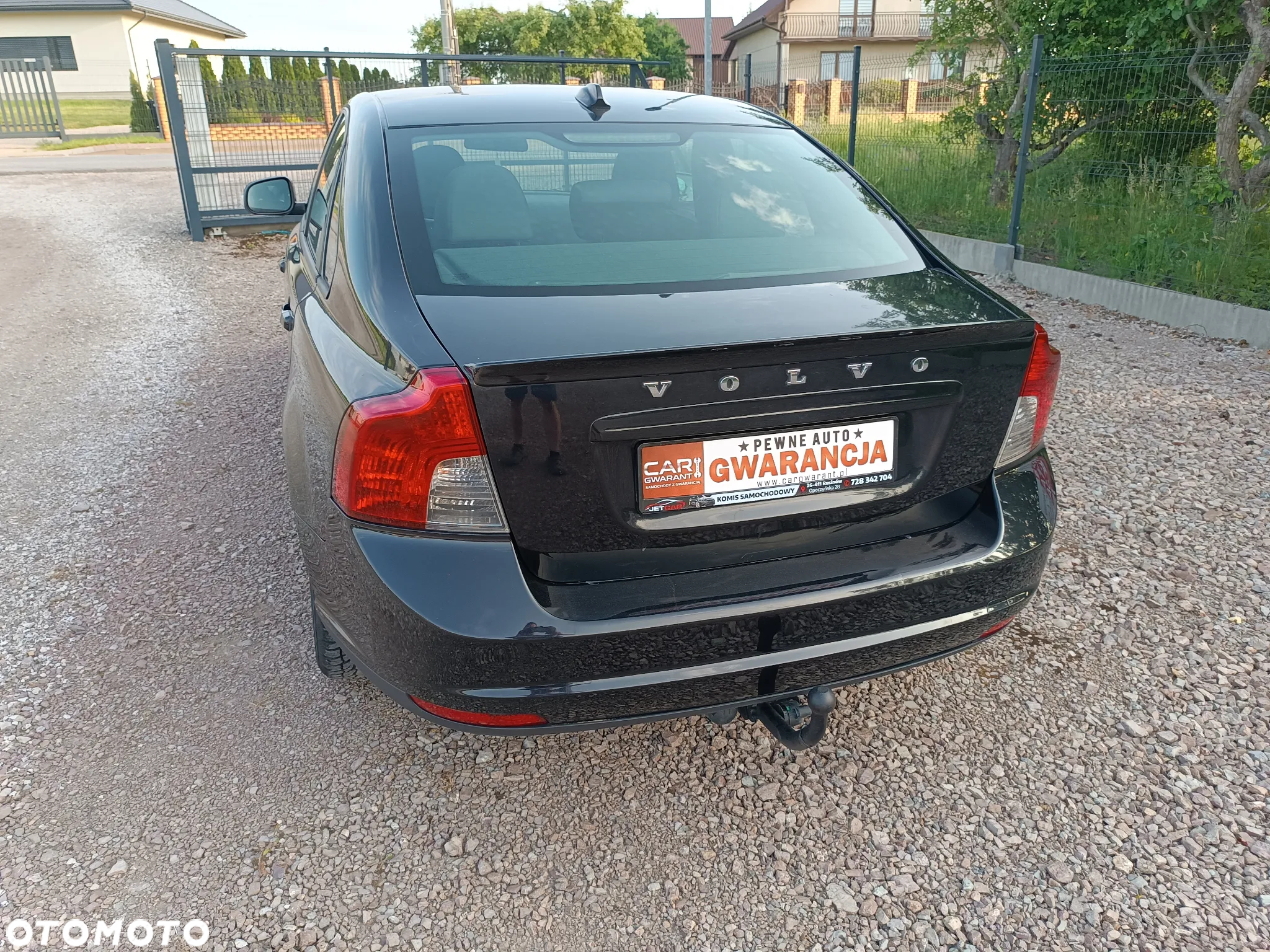 Volvo S40 1.6D Momentum - 17