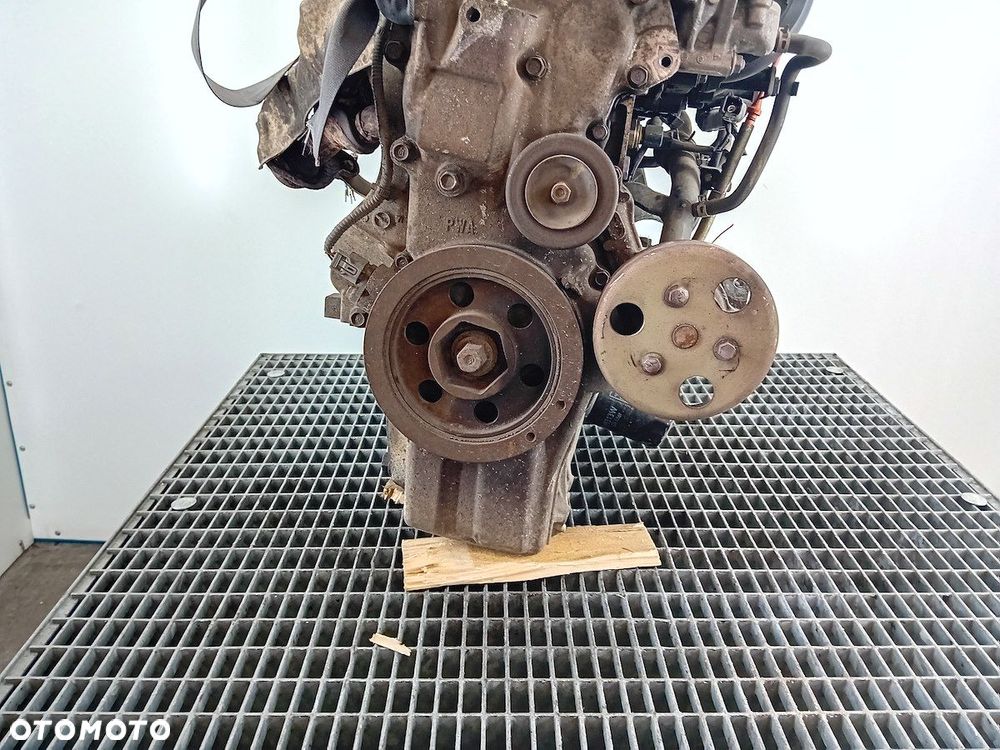 SILNIK HONDA CITY IV L13A8 1.4 - 3