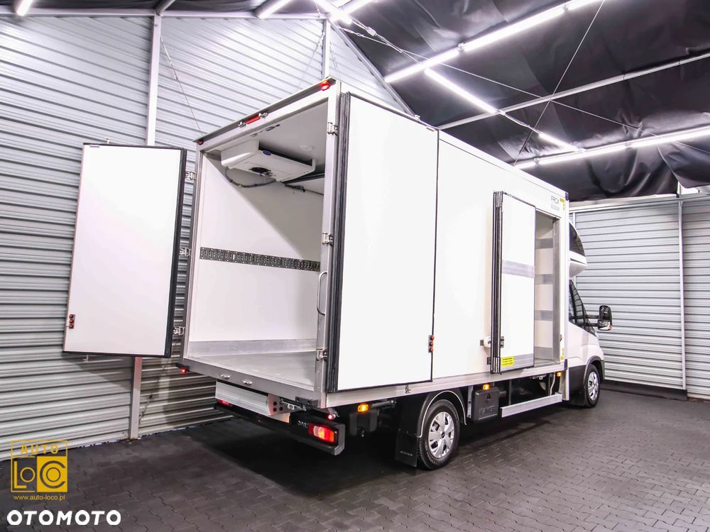 Iveco DAILY 35S18 CHŁODNIA / MROŹNIA - 4