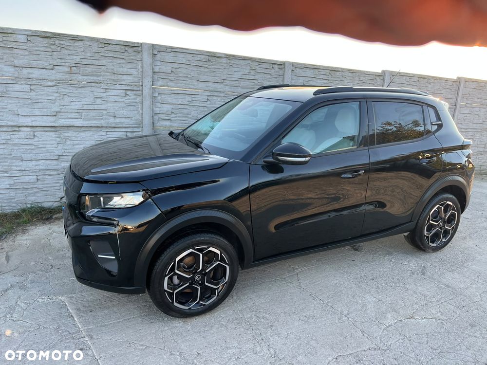 Citroën C3 2025