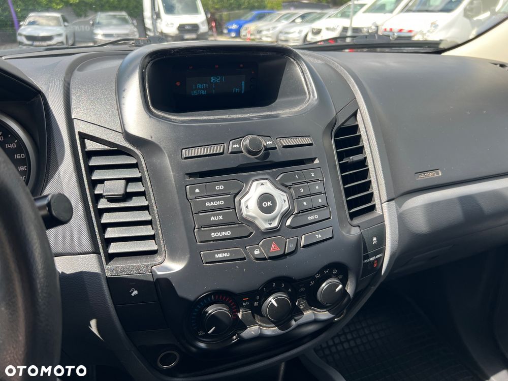 Ford Ranger 2.2 TDCi 4x4 DC XL - 22