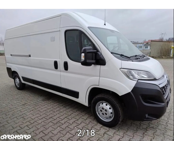 Citroën JUMPER