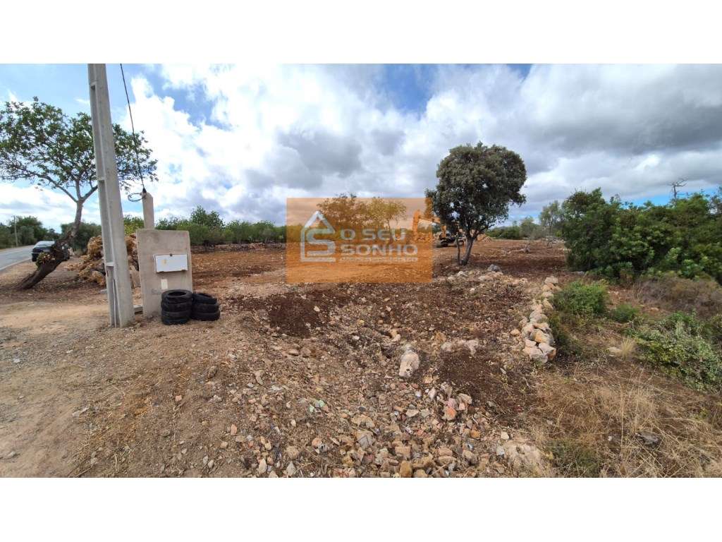Terreno com Projecto Aprovado para Parque de Autocaravanas - Grande imagem: 4/14