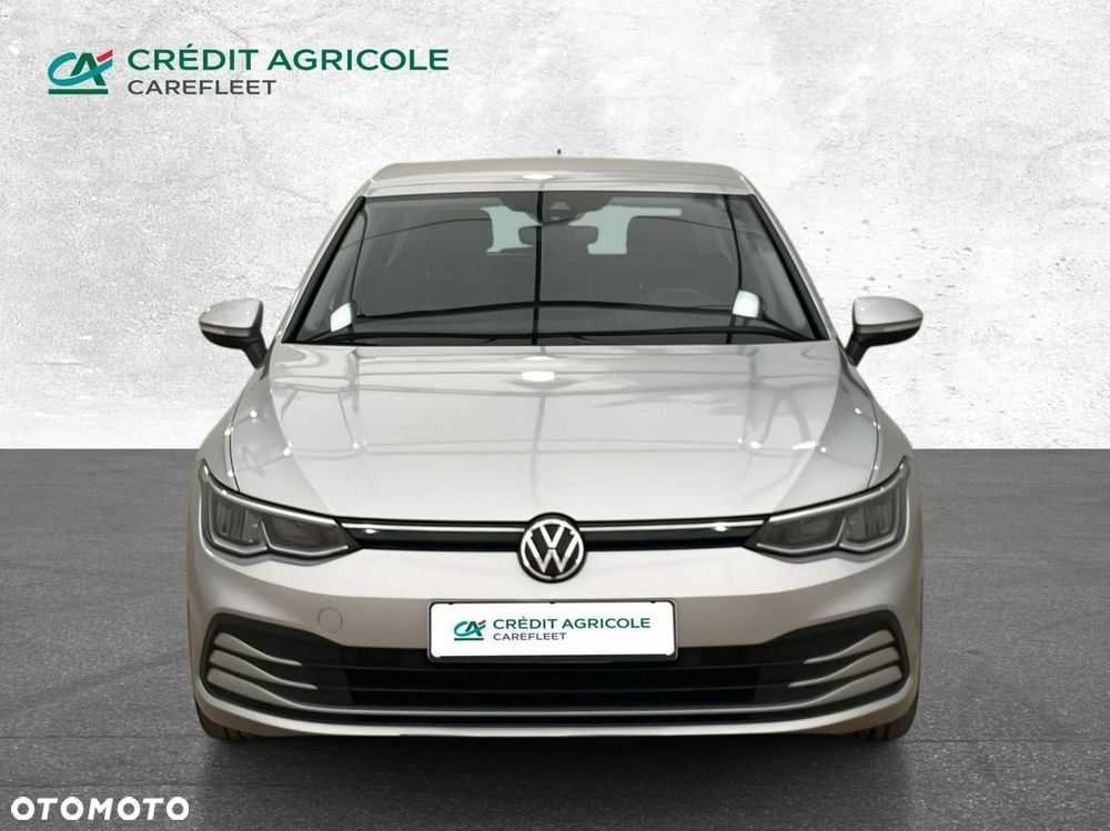 Volkswagen Golf - 3