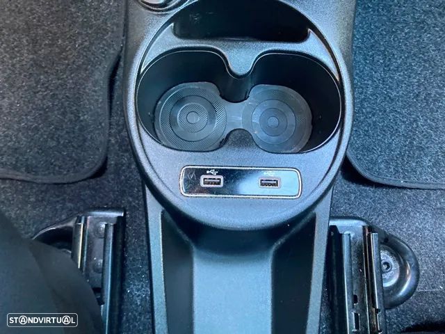 Fiat 500 1.0 Hybrid Dolcevita - 27