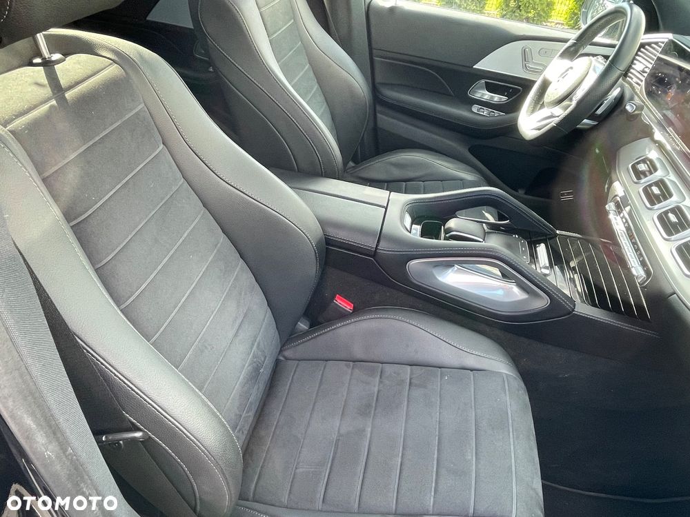 Mercedes-Benz GLE 400 e 4Matic 9G-TRONIC Edition - 8