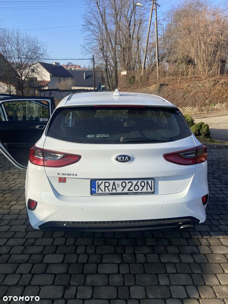 Kia Ceed 1.4 M - 4