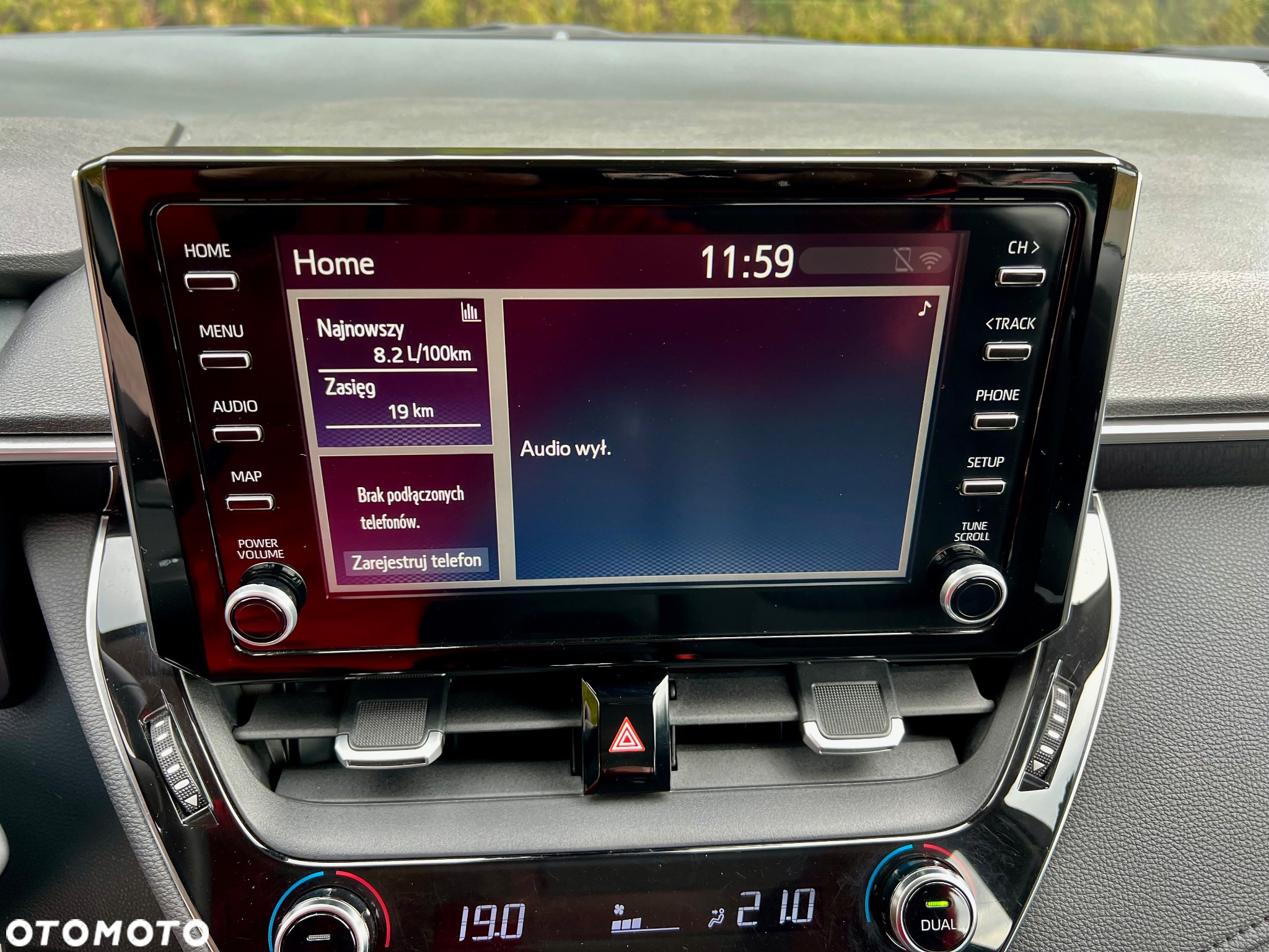 Toyota Corolla 1.5 Comfort - 19