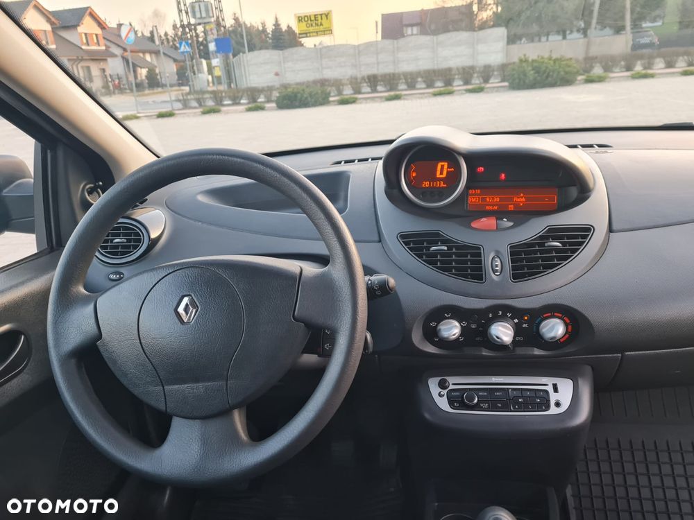 Renault Twingo 1.2 16V Night&Day - 10