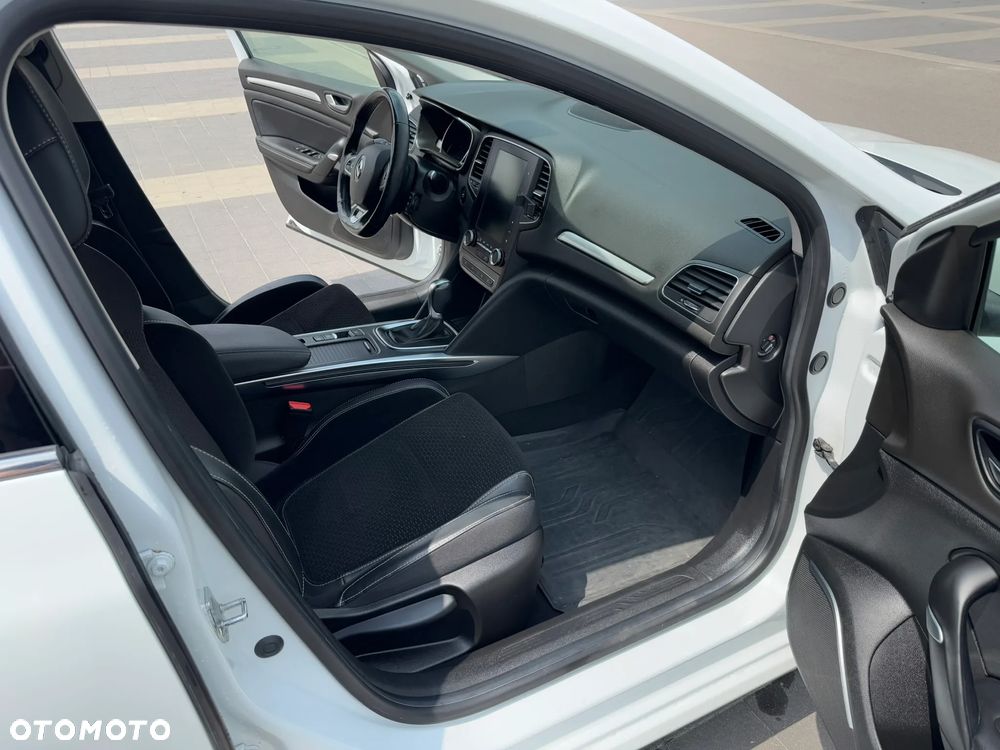 Renault Megane 1.3 TCe FAP Intens EDC - 25