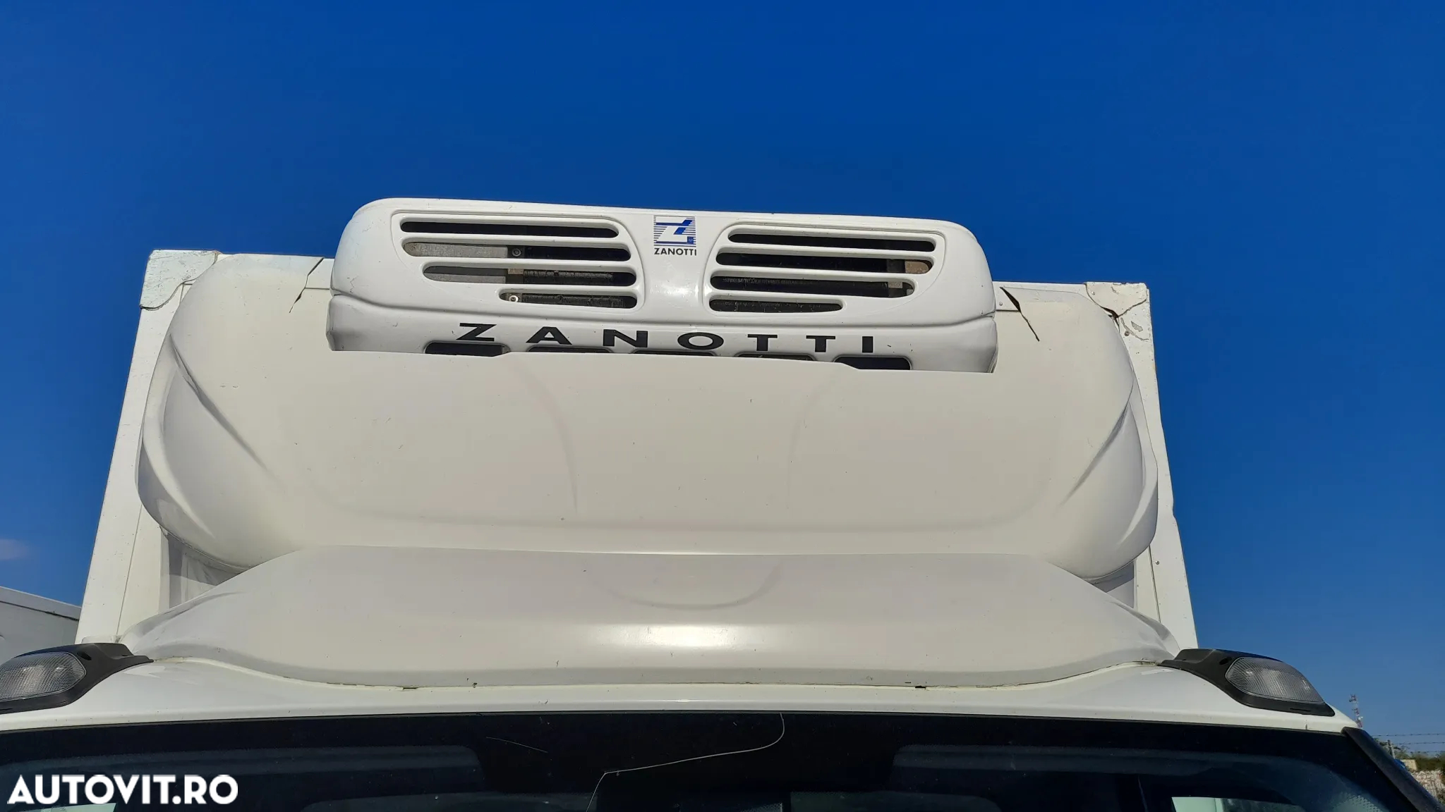 Iveco Daily 35c15 - 16