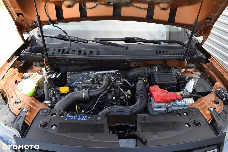 Dacia Duster TCe 125 2WD Prestige - 28