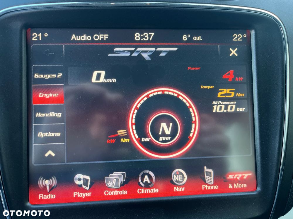 Fiat Freemont 2.0 Multijet Black Code AWD - 29