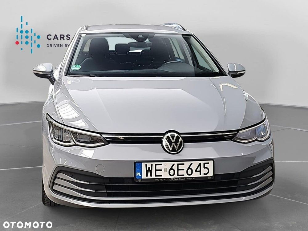 Volkswagen Golf 2.0 TDI Life - 3