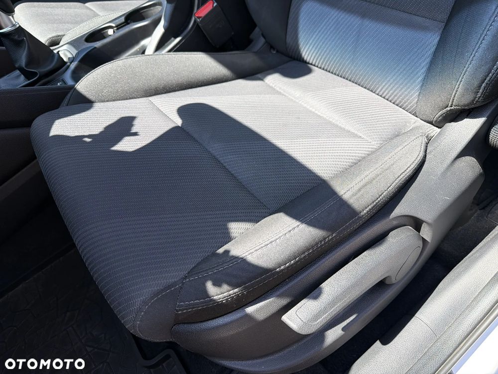 Hyundai Tucson 1.6 GDI BlueDrive Classic 2WD - 14