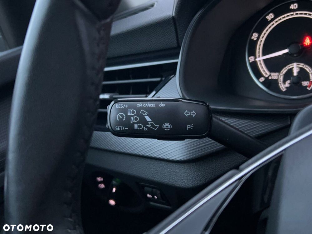 Skoda Scala 1.0 TSI Ambition - 18