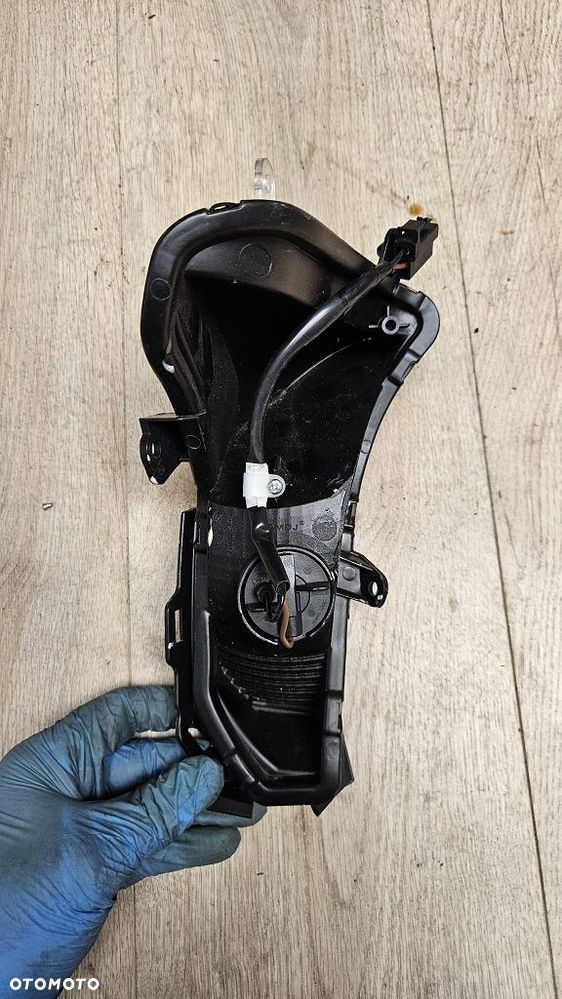 Kierunkowskaz Yamaha T-Max 530 - 11