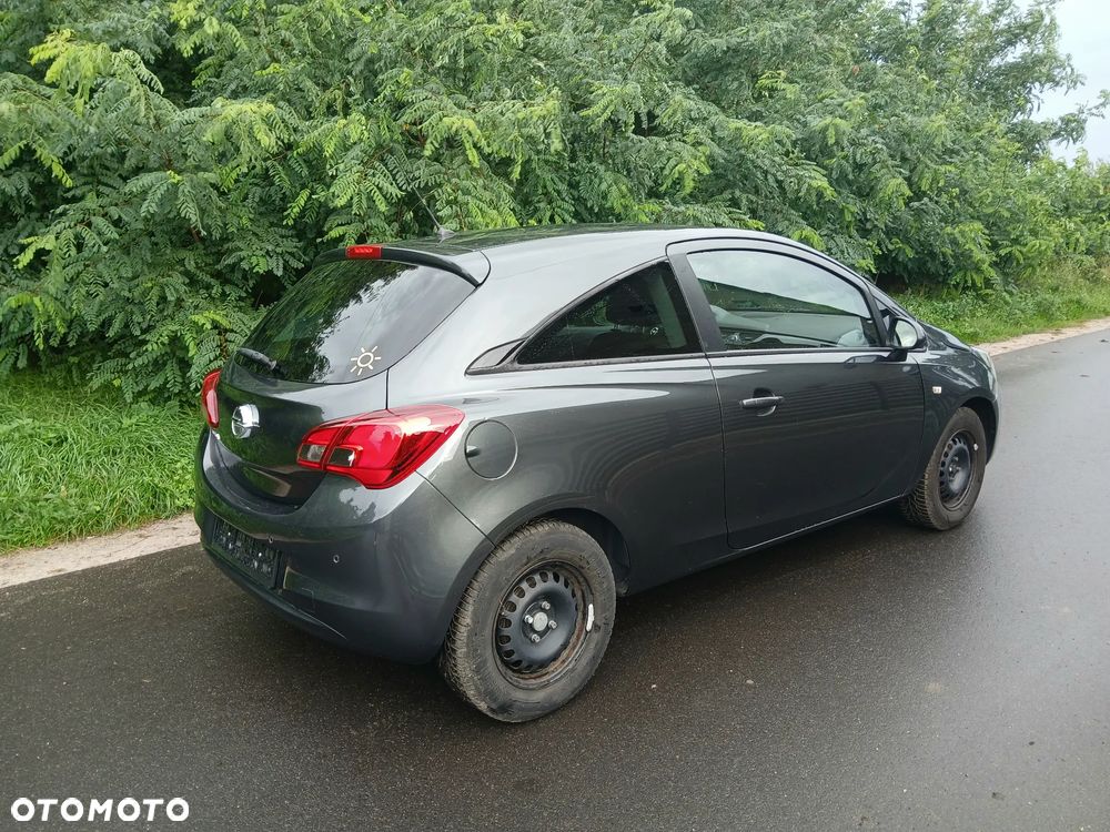 Opel Corsa - 4