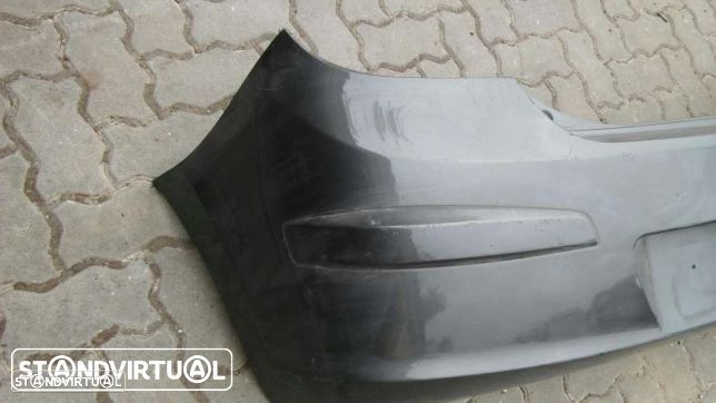Para choques tras hyundai i30 - 1