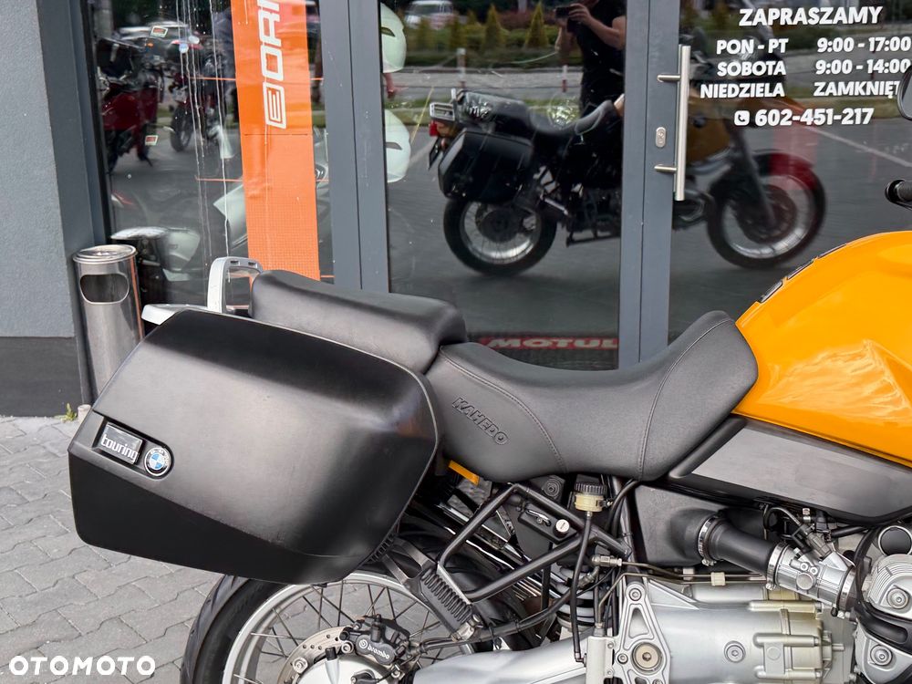 BMW GS - 10