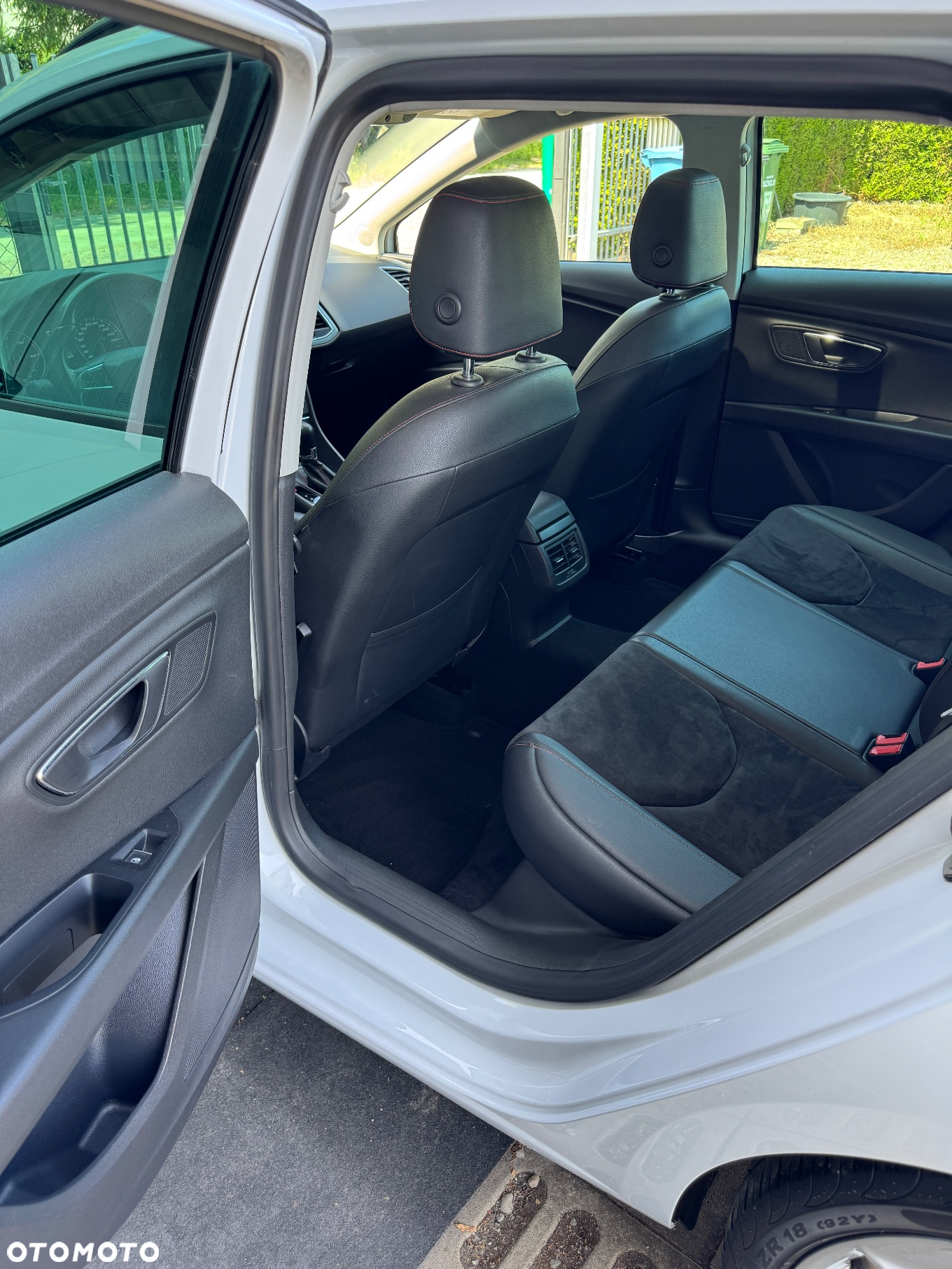 Seat Leon - 15
