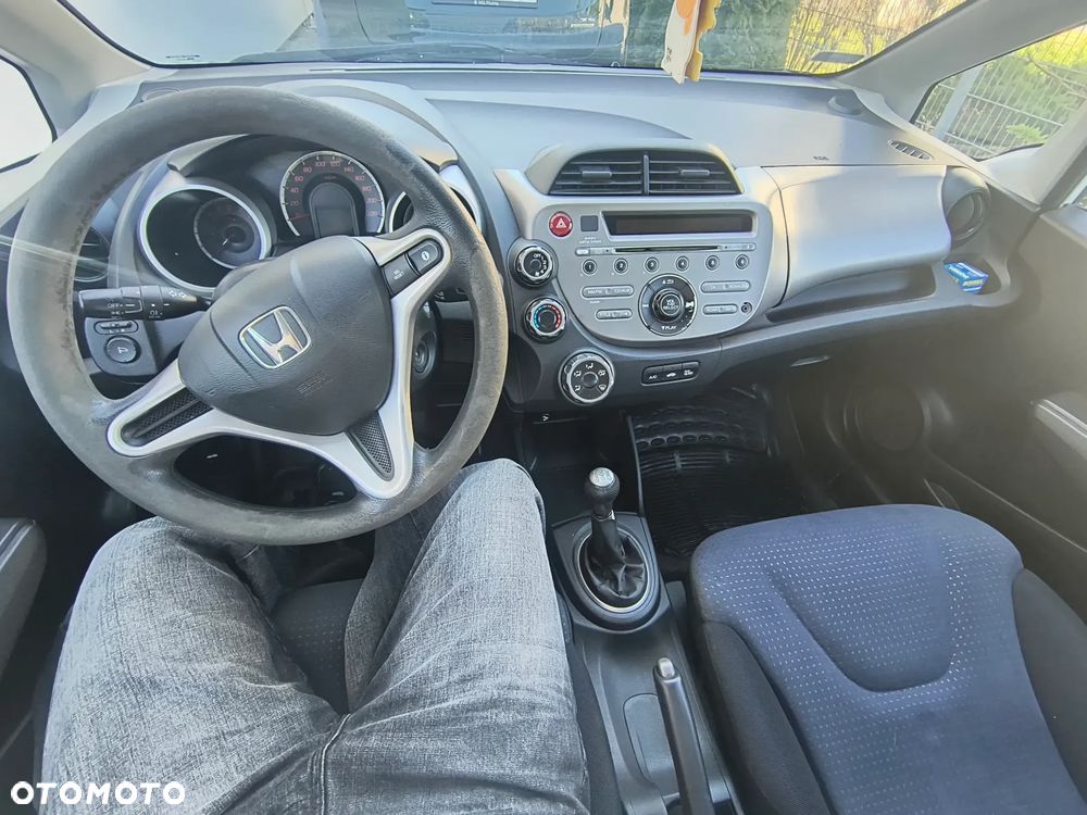Honda Jazz 1.2 i-VTEC Trend - 10