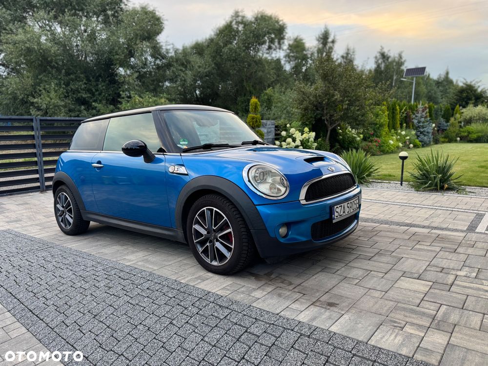 MINI ONE Standard - 6