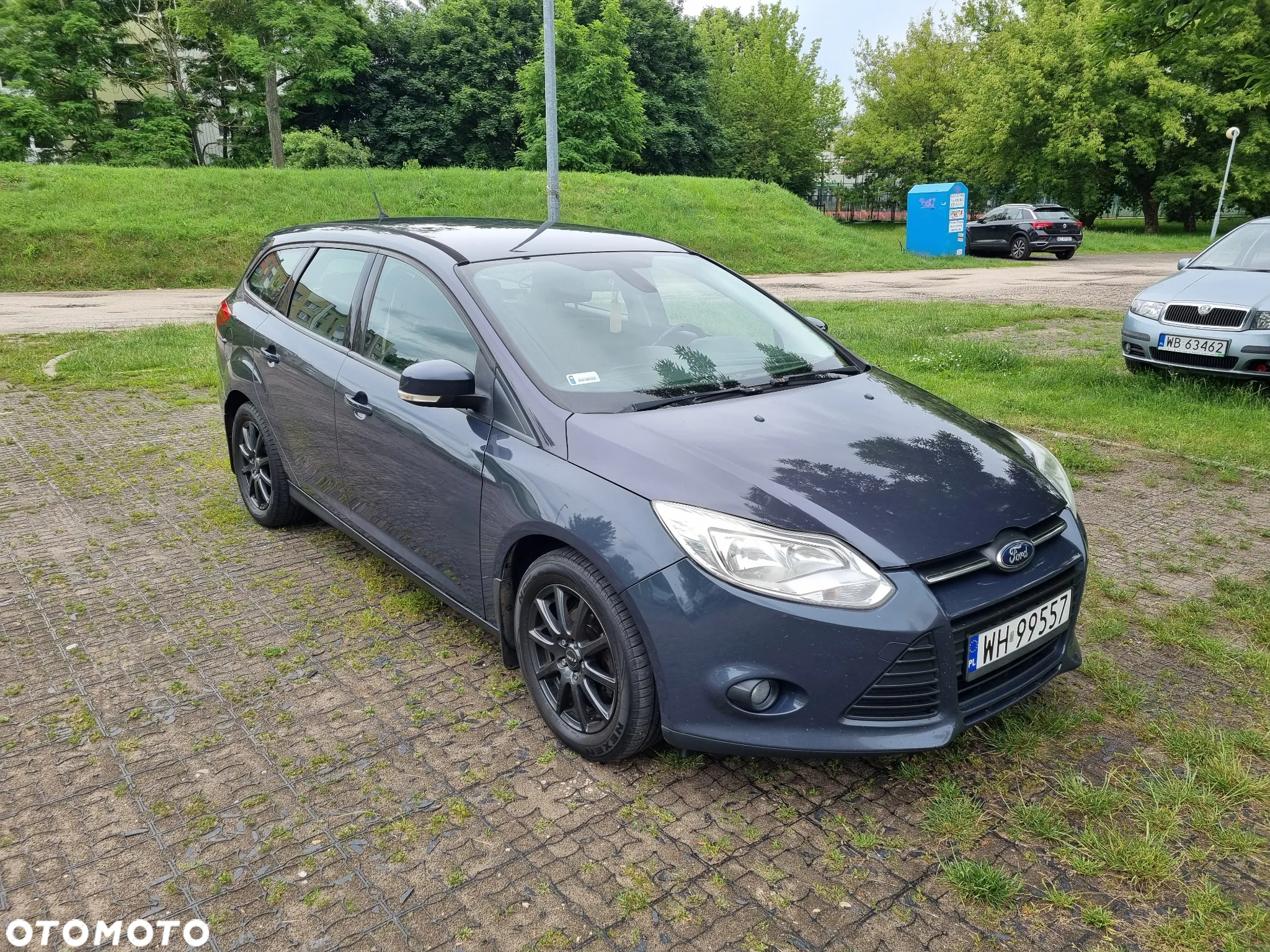 Ford Focus 1.6 TDCi Trend - 7