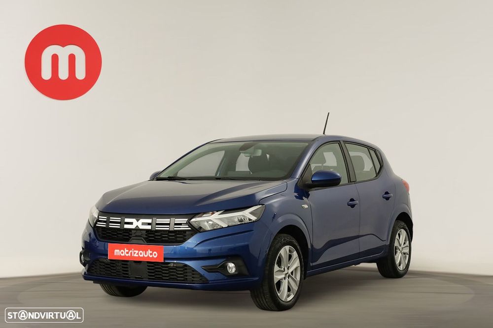 Dacia Sandero 1.0 TCe Expression - 2