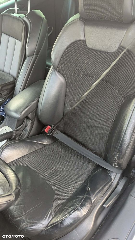 Citroën C5 THP 155 Exclusive - 7