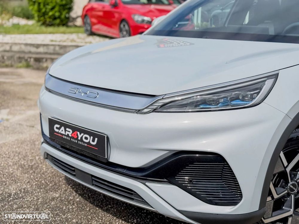 BYD Atto 3 60.48 kWh Design - 5